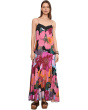 Free People Женское макси-платье Bloomspell