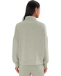 Hawley 1/2 Zip Sweater