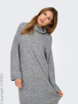 ONLY Трикотажное платье Onltalio C41412652-4281