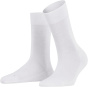 FALKE Women's Sensitive London Socks, Pressure-free Comfort Waistband