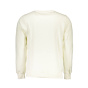 North sails Hoodie-Man-Белый