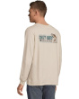 Live Bait Long Sleeve Tee