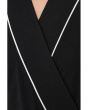 Pima Lusso Short Kimono