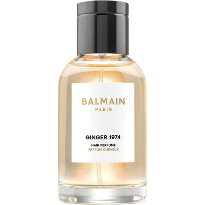Balmain Hair Couture Имбирный парфюм для волос 1974 - 100 мл