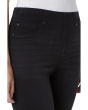 Chloe Pull-On Ankle Skinny in Reservoir