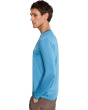 Dna Logo Long Sleeve Surf Tee