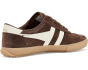 Badminton Suede