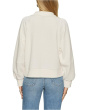 Textured Zip-Up Popover