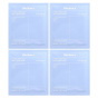 Biodance, Hydro Cera-Nol Real Deep Beauty Mask, 4 шт., 34 г (1,19 унции)