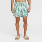Jack Wills Мужские плавательные шорты в полоску