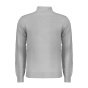 Norway 1963 Sweatshirt-Man-Серый