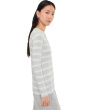 Nola Long Sleeve Fitted T-Shirt
