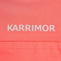 Karrimor Женская гелиевая ветрозащитная водонепроницаемая куртка DWR на полной молнии