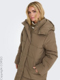 JDY Стеганое пальто C90286915-4298