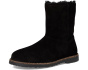 Uppsala Shearling Zippered