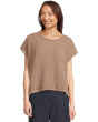 Jewel Neck Sweater