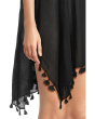 Future Tribe Amnesia Kaftan Cover-Up