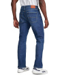 Easy Rider Boot Premium Coolmax Stretch Jean