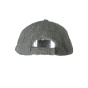 Norway 1963 Hats-Man-Серый