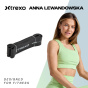 Реабилитационная лента XTREXO TXO-B4Z072-BK