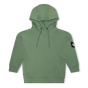 Weekend Offender Детская толстовка со значком Yensei