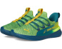 Softride One4All Jurassic World Slip-On Shoes (Big Kid)