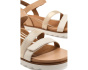 Cass Platform Sandals