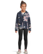 Benton Springs_ _ II Printed Fleece (Little Kid/Big Kid)