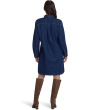 Reese Denim Shirtdress