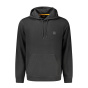 Boss Hoodie-Man-Черный