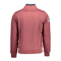 U.s. polo assn. Hoodie-Man-Фиолетовый