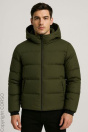 Jack & Jones Стеганая куртка Jjkaito Bf C14724711-4284