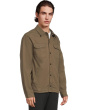 El Cap Canvas Shacket