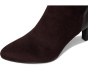 Gracie Wide Calf High Heeled Tall Boots