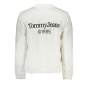 Tommy hilfiger Толстовка с капюшоном - Мужская - Bianco