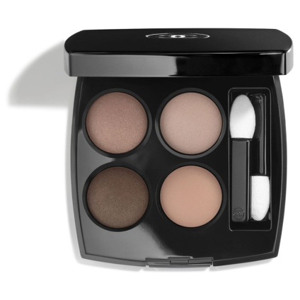 CHANEL ТЕНИ ДЛЯ ВЕК LES 4 OMBRES 352 - ЭЛЕМЕНТАЛЬ - 2 г