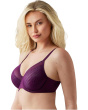 Elevated Allure Underwire Bra