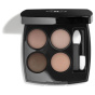 CHANEL ТЕНИ ДЛЯ ВЕК LES 4 OMBRES 352 - ЭЛЕМЕНТАЛЬ - 2 г
