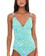 Amarika Tankini Top