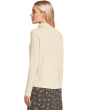 Foothill Pointelle Long Sleeve T-Neck