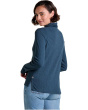 Foothill Pointelle Long Sleeve T-Neck