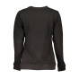 Cavalli class Hoodie-Woman-Черный