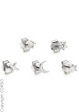 Ohrstecker-Set C68766957-4297
