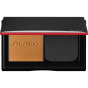 Shiseido Тональный крем Synchro Skin самообновляющийся пудровый тональный крем на заказ № 410 Sunstone - 10 г