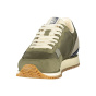 Napapijri shoes Кроссовки-Man-Зеленый