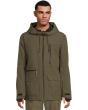 Quest Stretch 20k Snow Jacket