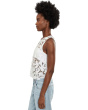 Emilee Shell Top