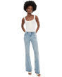 We The Free West Coast Relaxed Flare Jeans