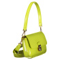 Coccinelle Bags-Woman-Зеленый