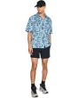 Sun Drift™ Cooling Printed Short Sleeve Shirt